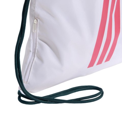 Worek adidas Real Madrid biały KR2798 Adidas