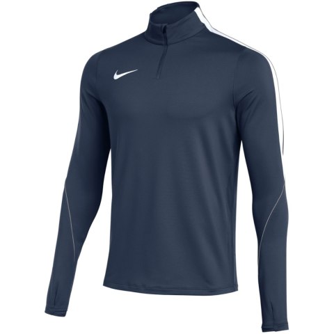 Bluza męska Nike Dri-FIT Strike longsleeve granatowa HV8373 410 L Nike Team