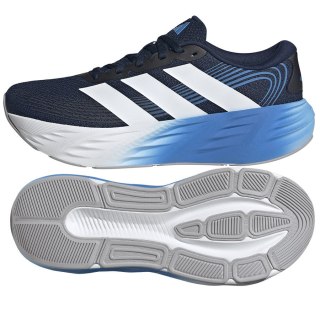 Buty adidas Galaxy 8 LA1235 43 1/3 niebieski Adidas