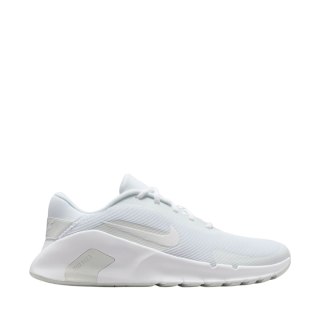 Buty męskie Nike Flex Train białe HV9972 100 41 Nike