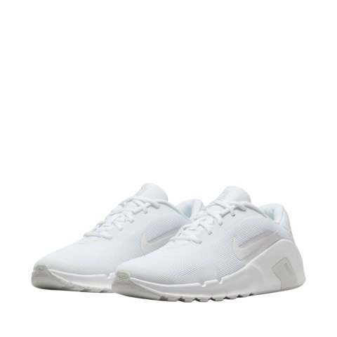 Buty męskie Nike Flex Train białe HV9972 100 41 Nike