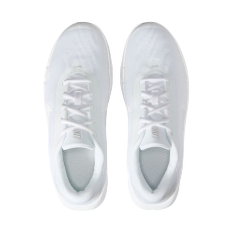 Buty męskie Nike Flex Train białe HV9972 100 41 Nike