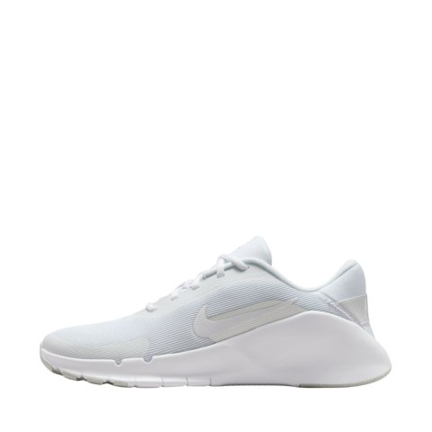 Buty męskie Nike Flex Train białe HV9972 100 42 Nike