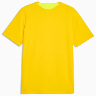 Koszulka Puma Borussia Dortmund Training JSY 786610-02 S żółty Puma