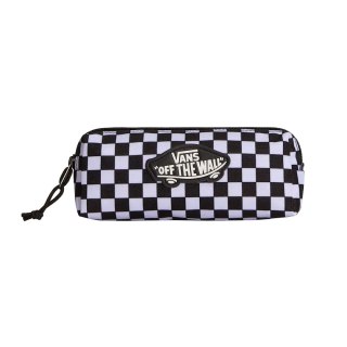 Piórnik Vans Old Skool Pencil czarno-biały VN000H58Y281 Vans