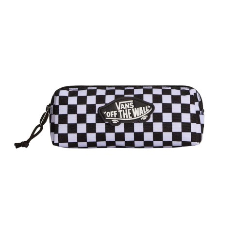 Piórnik Vans Old Skool Pencil czarno-biały VN000H58Y281 Vans