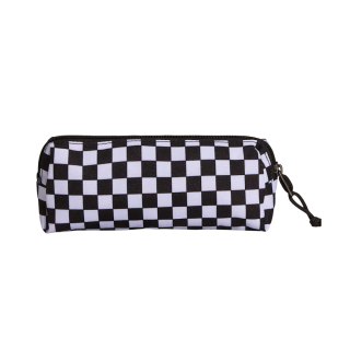Piórnik Vans Old Skool Pencil czarno-biały VN000H58Y281 Vans