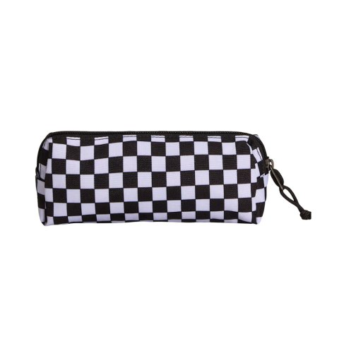 Piórnik Vans Old Skool Pencil czarno-biały VN000H58Y281 Vans