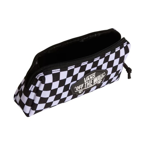 Piórnik Vans Old Skool Pencil czarno-biały VN000H58Y281 Vans