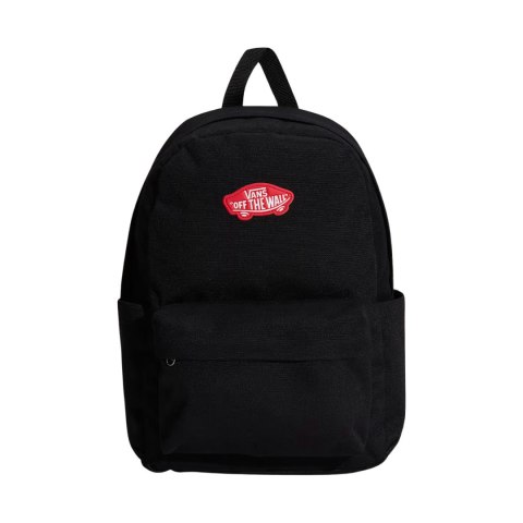 Plecak Vans czarny VN000H56A2T1 Vans