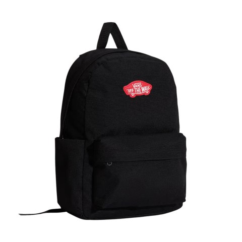 Plecak Vans czarny VN000H56A2T1 Vans