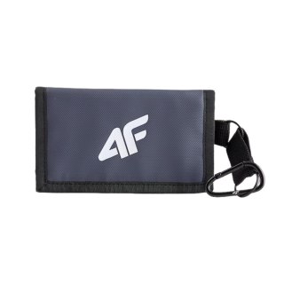 Portfel 4F U011 granatowy 4FWSS26AWALU011 31S 4F