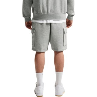 Spodenki męskie Nike Club szare FN3525 063 L Nike