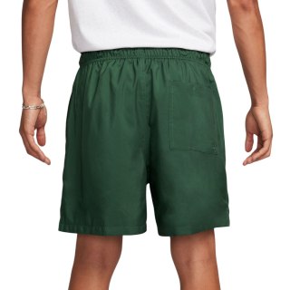 Spodenki męskie Nike Club zielone FN3307 323 2XL Nike