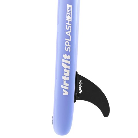 VIRTUFIT DESKA SUP SPLASH 255 Z AKCESORIAMI FLOW PURPLE VirtuFit
