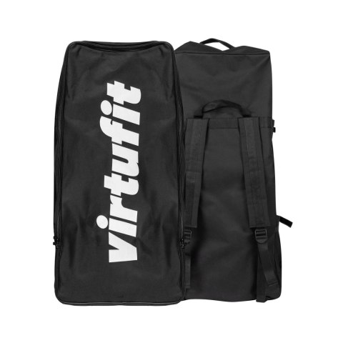 VIRTUFIT DESKA SUP SPLASH 255 Z AKCESORIAMI FLOW PURPLE VirtuFit