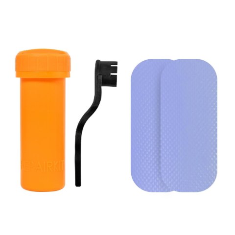 VIRTUFIT DESKA SUP SPLASH 255 Z AKCESORIAMI FLOW PURPLE VirtuFit