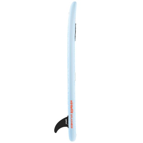VIRTUFIT DESKA SUP SPLASH 255 Z AKCESORIAMI LIGHT BLUE VirtuFit