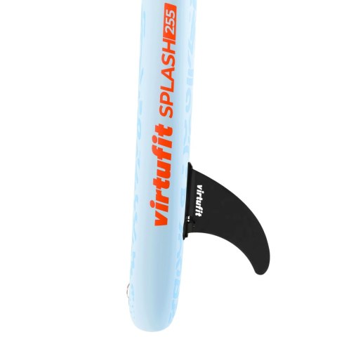 VIRTUFIT DESKA SUP SPLASH 255 Z AKCESORIAMI LIGHT BLUE VirtuFit