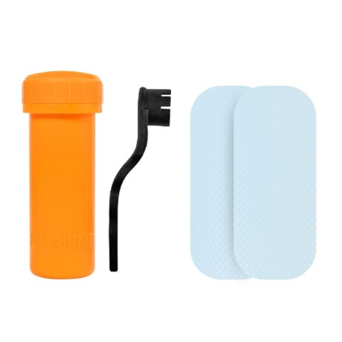 VIRTUFIT DESKA SUP SPLASH 255 Z AKCESORIAMI LIGHT BLUE VirtuFit