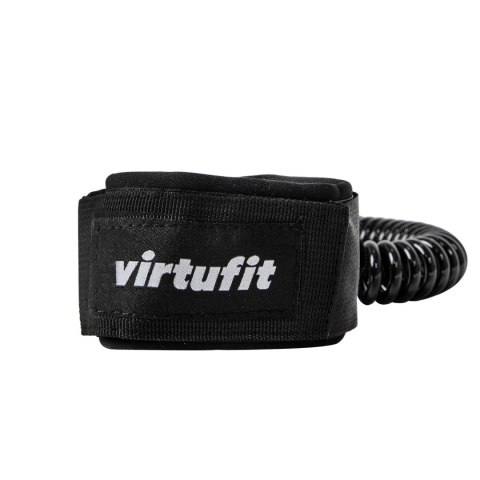VIRTUFIT DESKA SUP SPLASH 255 Z AKCESORIAMI WAVE BLUE VirtuFit