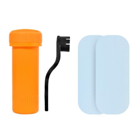 VIRTUFIT DESKA SUP SPLASH 255 Z AKCESORIAMI WAVE BLUE VirtuFit
