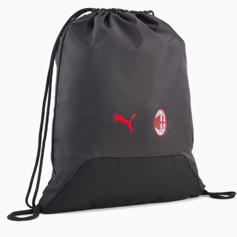 Worek Puma AC Milan 092894-01 szary Puma