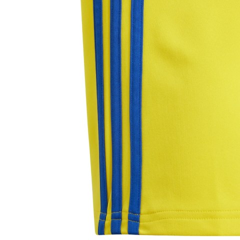 Koszulka dla dzieci adidas Tabela 23 Jersey żółta II0892 164cm Adidas teamwear