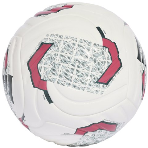 Piłka adidas Real Madryt Mini KE5124 biały 1 Adidas