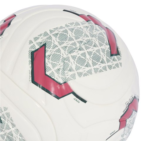 Piłka adidas Real Madryt Mini KE5124 biały 1 Adidas