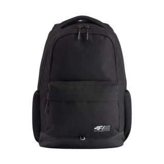 Plecak dla dzieci 4F U605 głęboka czerń 4FJWSS26ABACU605 20S 4F