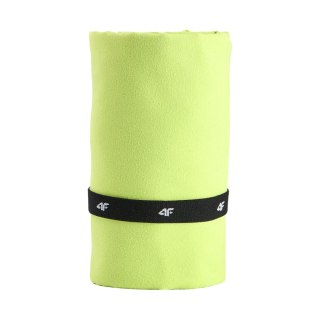 Ręcznik 4F U075 80x130 cm soczysta zieleń 4FWSS26ATOWU075 45S 4F