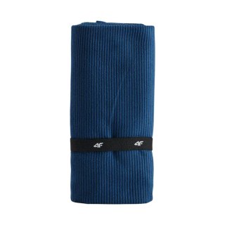 Ręcznik 4F U078 80x170 cm morska zieleń 4FWSS26ATOWU078 46S 4F