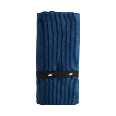 Ręcznik 4F U078 80x170 cm morska zieleń 4FWSS26ATOWU078 46S 4F