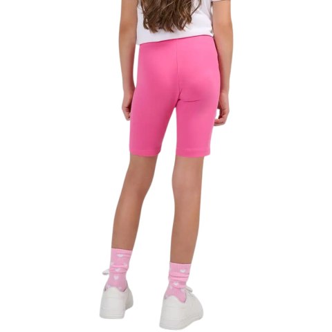 Spodenki dla dziewczynki 4F CAS F028 ciemny róż 4FJWSS26TSTIF028 53S 158cm 4F