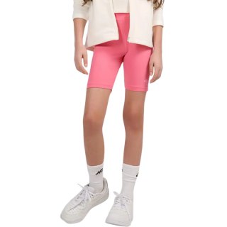 Spodenki dla dziewczynki 4F CAS F028 różowe 4FJWSS26TSTIF028 54S 152cm 4F