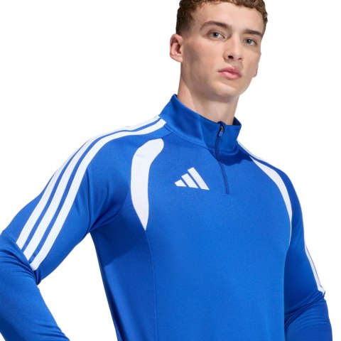 Bluza męska adidas Tiro 26 League Training Top niebieska JY9693 S Adidas teamwear