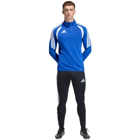 Bluza męska adidas Tiro 26 League Training Top niebieska JY9693 S Adidas teamwear