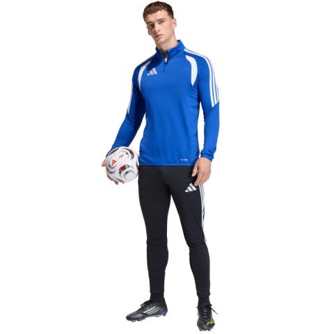 Bluza męska adidas Tiro 26 League Training Top niebieska JY9693 S Adidas teamwear