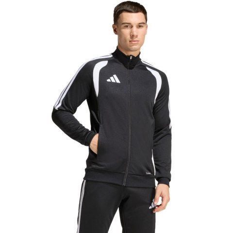 Bluza męska adidas Tiro 26 League Training czarna JY7207 2XL Adidas teamwear