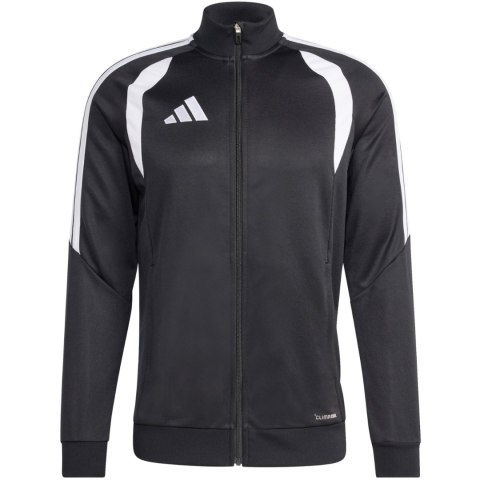 Bluza męska adidas Tiro 26 League Training czarna JY7207 2XL Adidas teamwear