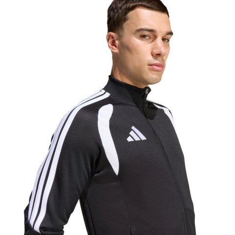Bluza męska adidas Tiro 26 League Training czarna JY7207 2XL Adidas teamwear