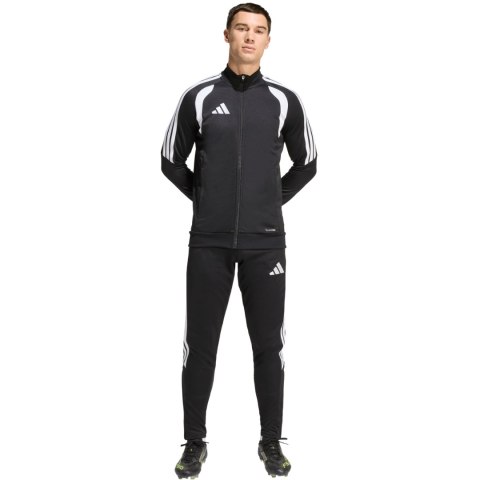 Bluza męska adidas Tiro 26 League Training czarna JY7207 2XL Adidas teamwear