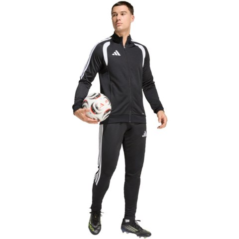 Bluza męska adidas Tiro 26 League Training czarna JY7207 2XL Adidas teamwear