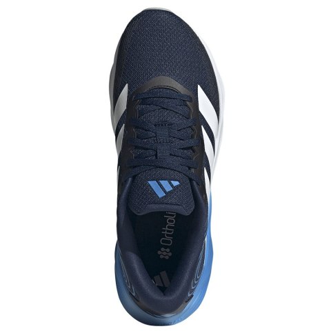 Buty adidas Galaxy 8 LA1235 40 2/3 niebieski Adidas