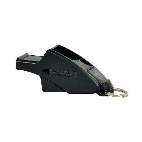 Gwizdek Molten Delfin F czarny RA0070 K Molten