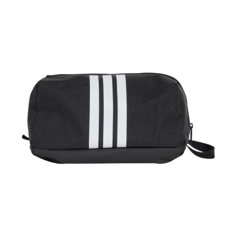 Kosmetyczka adidas Tiro Wash Kit Bag czarna KG3592 Adidas teamwear