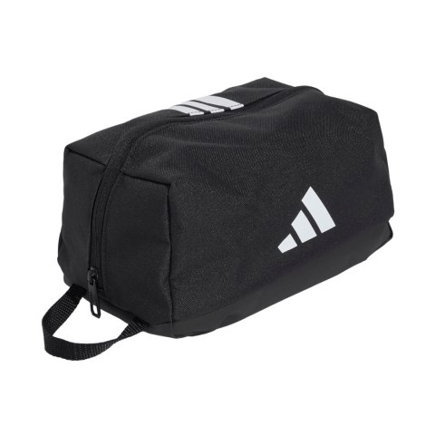 Kosmetyczka adidas Tiro Wash Kit Bag czarna KG3592 Adidas teamwear