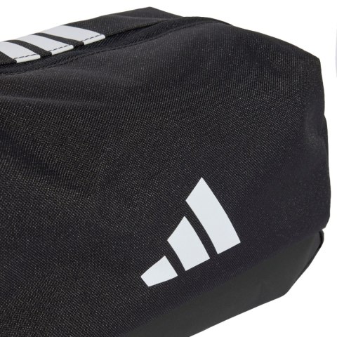 Kosmetyczka adidas Tiro Wash Kit Bag czarna KG3592 Adidas teamwear