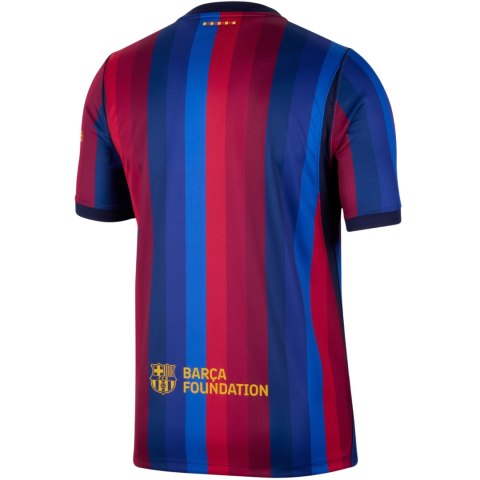 Koszulka męska Nike FC Barcelona 2026/27 Stadium Home niebiesko-czerwona II1872 683 XL Nike